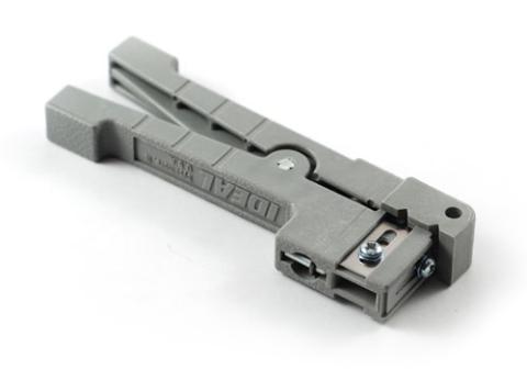 Rørstripper (3,2mm) grå EAN 783250404070