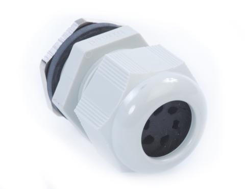 CommScope PG16 Forskruning 6-14mm 1 stk.