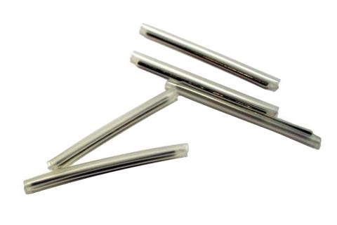 CommScope Splidsesøm Ribbon 2-12F, 1 stk. (50 stk. pr. pk.)