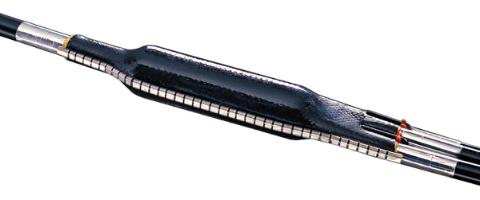 CommScope Krympeflex XAGA 500-43/8-300