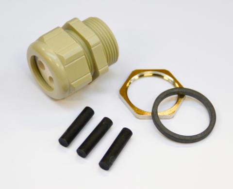 CommScope PG21 Forskruning - 4 x 4-6mm 1 stk.