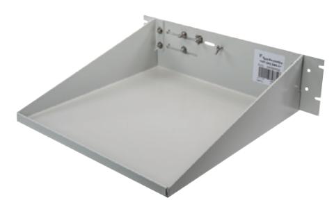 CommScope Arbejdshylde 19"/ETSI til splidse/patchskuffer, splidseudstyr el. lign.