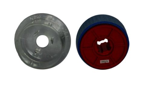 AFL Cletop Erstatningsrensebånd Blå til A + B typen