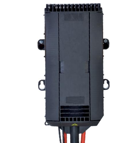 CommScope Splidsemuffe OFDC-B8-U12-2-NN-2