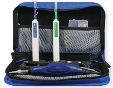 AFL Digitalt Mikroskop x 400 USB Port for Noyes M-Serie