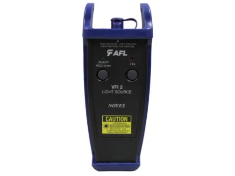 AFL Lyspen VFI2 VFI2 visual fault identifier med 2.5 mm adaptor