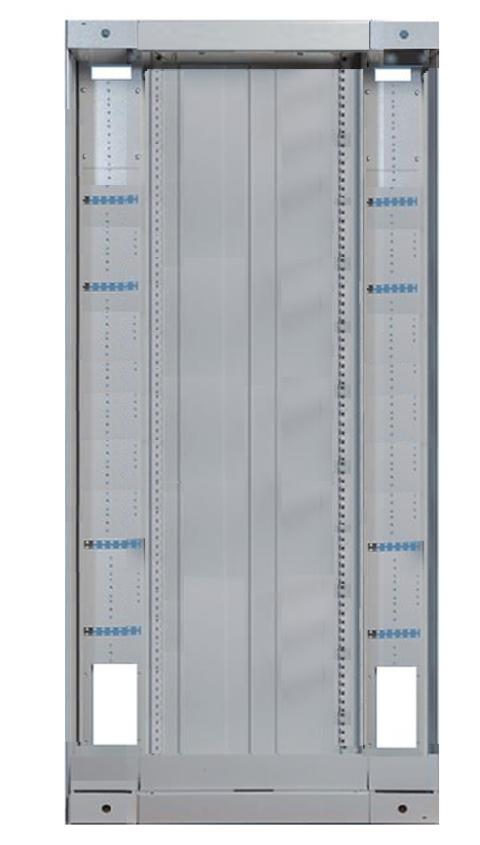 CommScope FIST GR3 Rack H:2200 B: 150-600-150mm