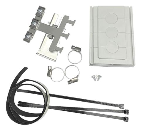 CommScope BUDI-M-SEAL 3x20mm