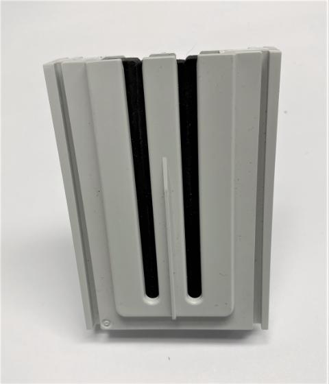 CommScope BUDI-M 48x3 Patchkabelseal IP 55