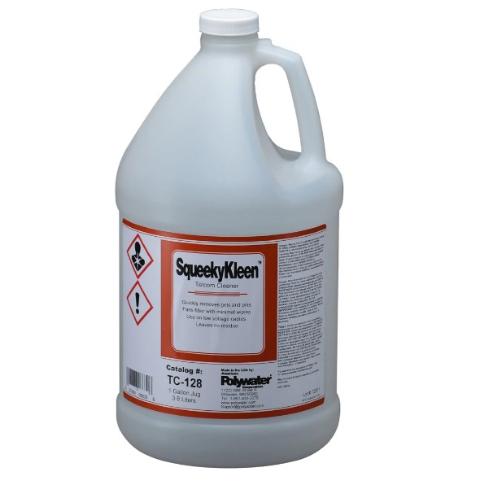 Polywater Rensevæske - SqueekyKleen 3,8 liter