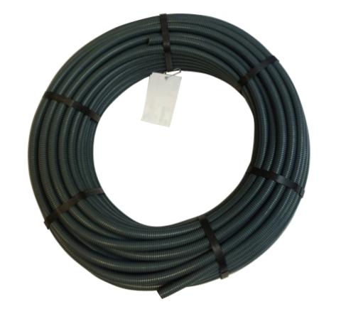 CommScope Flexslange ID 17mm Rulle à 50M. Grå. FIST- Flexibel tubing