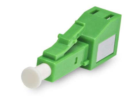 CommScope Dæmpeled LC/APC Singlemode 9/125µm 5dB