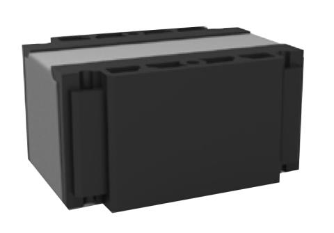 CommScope Tenio kabelforsegling Dummy