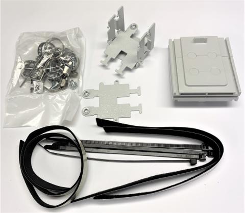 CommScope BUDI-S-SEAL - 4x10-1