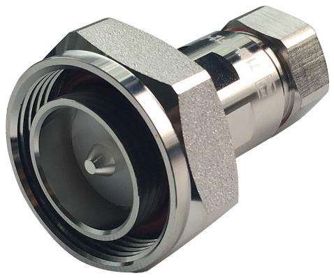 RFS Connector 7-16 Male SCF ½" OMNI FIT Standard C03 family