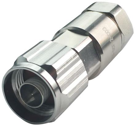RFS Connector N-Male SCF ½" OMNI FIT Standard CO3 family