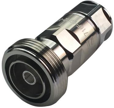 RFS Connector 7-16 Female LCF 1/2" OMNI FIT Standard CO3 family