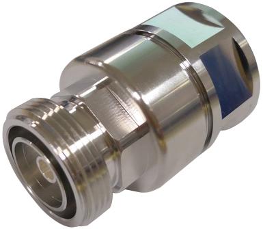 RFS Connector 7-16 Female LCF 7/8" O-Ring (copper and aluminium) OMNI FIT