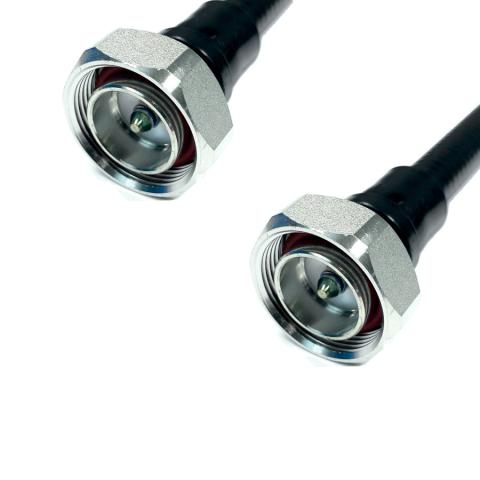 RFS Jumper 7-16 DIN-Male / 7-16 DIN-Male Premium 1,5M Super flexible 7M7MS12-0150