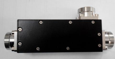 RFS Coupler Directional 6dB, 2700 MHz 7-16 female