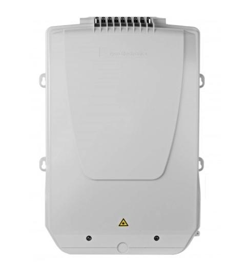 CommScope BUDI-S PON boks til 24 x SC eller 48 x LC (adaptorer er ikke inkl.)