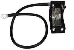 RFS Earthing Kit 1-5/8" GKSPEED Earthing wire 16mm2, Jording Premium Version