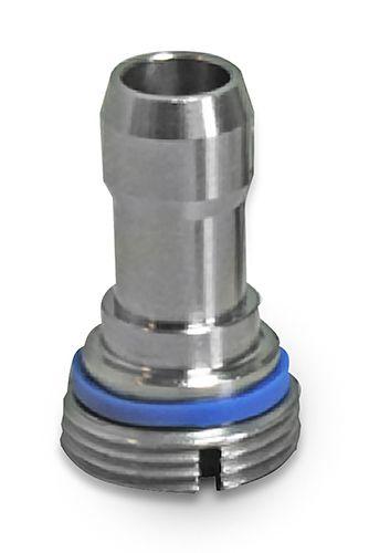 AFL ADAPTOR, SC/UPC BULKHEAD, FOCIS FLEX