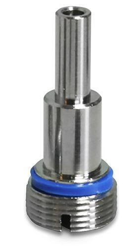 AFL ADAPTOR, 2.5MM UNIVERSAL UPC, FERRULE, FOCIS FLEX