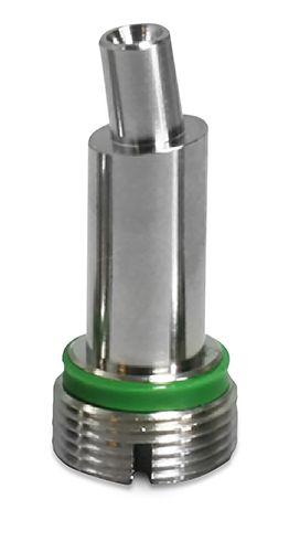 AFL ADAPTOR, 2.5MM UNIVERSAL APC, FERRULE, FOCIS FLEX