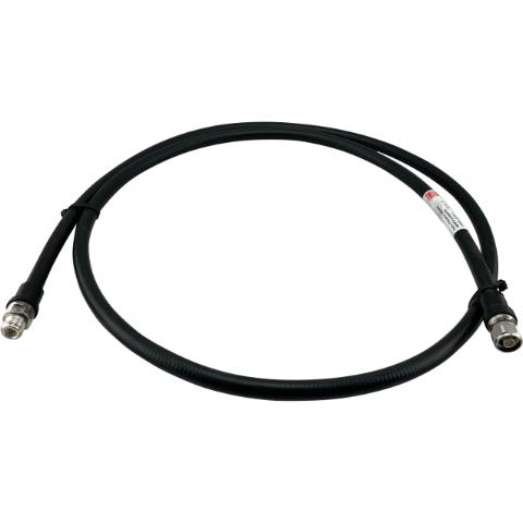 RFS Jumper N-Male/N-Female Premium 2M Super flexible