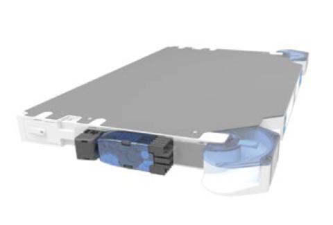 CommScope FACT V2 trompetkit til GSS Inkl. 26 stk. KTU til pigtails