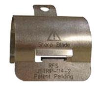 RFS Strippeværktøj 1 1/4" til til GKSPEED og HSE