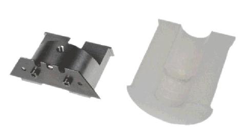 RFS Insert Kit for TRIM-SET-L78-D01 for use of connectors D01, -060, -062, -070, -072