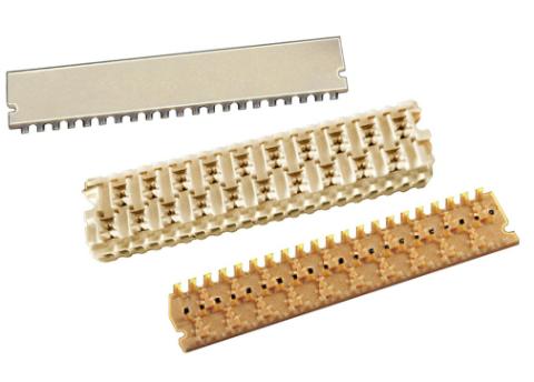 CommScope Konnektor med gel