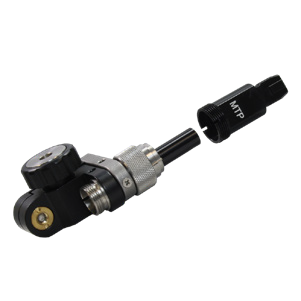 AFL DSF1 MTP/PC Tip - Bulkhead