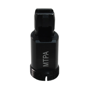 AFL Adaptor MPO/APC ferule og bulkhead DFS1-01-0012MR