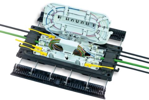 CommScope Gelmuffe SCIL-A-S24 Inline