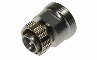 RFS Adaptor 7-16 Female til 4-3-10 male 716F-43M