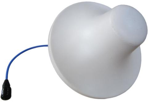 RFS Antenna OMNI Indoor SISO, broadband 698-960MHz / 1710-2700MHz 4.3-10-female connector