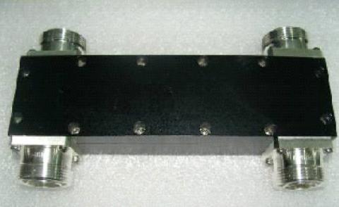 RFS 3dB gerichteter Hybrid Koppler 380-2700MHz 7/16 DIN-F IP64