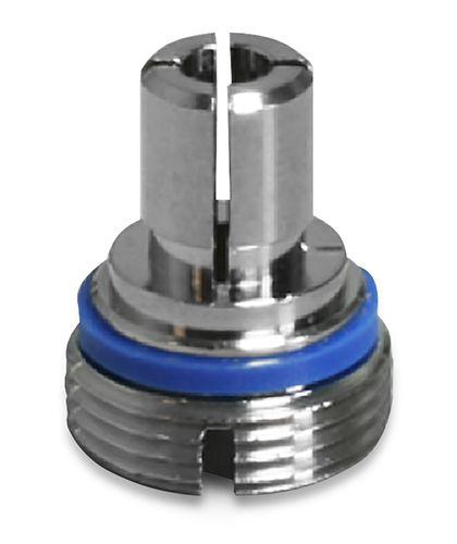 AFL ADAPTOR, ST/UPC BULKHEAD, FOCIS FLEX