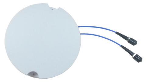 RFS Indoor Omnidirectional MIMO Antenna 698-2700 MHz MIMO, ceiling antenna