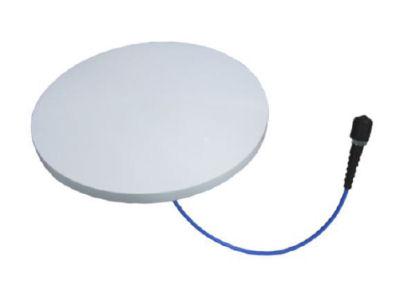 RFS Indoor Omnidirectional Antenna I-ATO5-698-4000 MHz 4-3-10 Female  Low Profile ULTRA SLIM Ceiling antenna