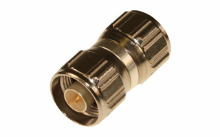 RFS Adaptor N Male - N Male NM-NM