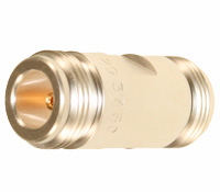 RFS Adaptor N Female - N Female