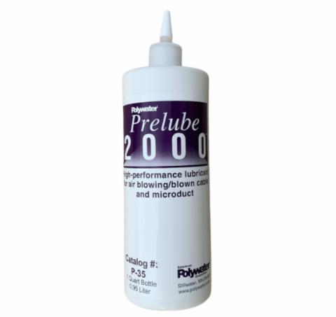 Polywater Prelube 2000 P35 0,95 liter (forår)