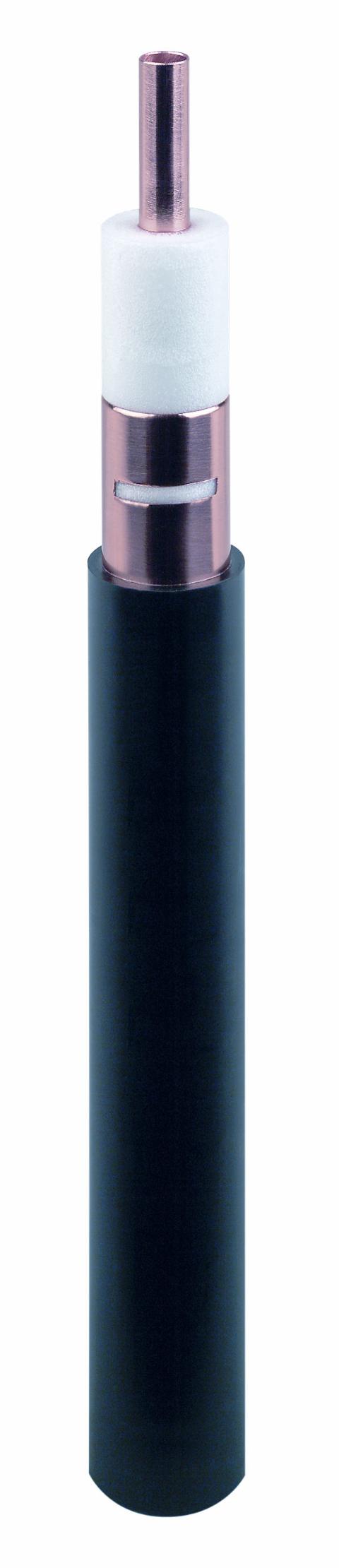 RFS 7/8" RLKU RADIAFLEX Cable RLKU78-50JFLA