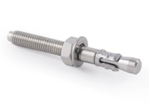 FIMO MF 6x55/25 galvanized steel anchor