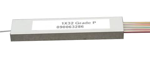 CommScope Splitter 1:32 Field installable 2,5m 250µm fiber på begge sider ingen konnektor