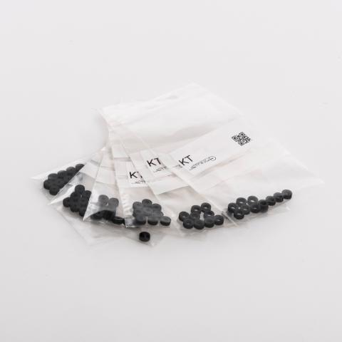 Jetting Cable sealing 13mm Sealing OD 22mm (10 stk. pr. pose)